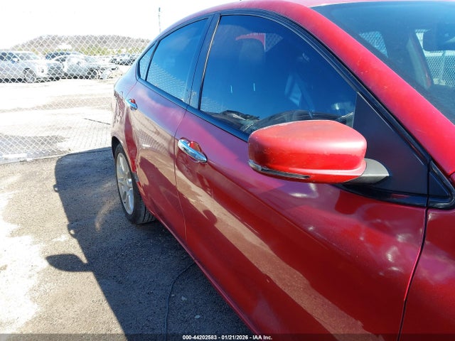 Продаж на аукціоні авто 2013 Dodge Dart Limited, vin: 1C3CDFCAXDD330899, номер лоту: 44202583