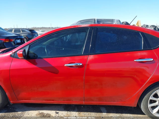 Продаж на аукціоні авто 2013 Dodge Dart Limited, vin: 1C3CDFCAXDD330899, номер лоту: 44202583