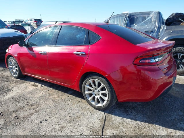 Продаж на аукціоні авто 2013 Dodge Dart Limited, vin: 1C3CDFCAXDD330899, номер лоту: 44202583