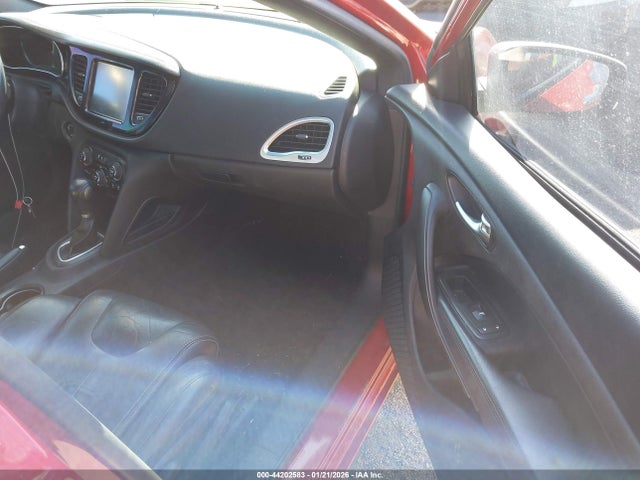 Продаж на аукціоні авто 2013 Dodge Dart Limited, vin: 1C3CDFCAXDD330899, номер лоту: 44202583