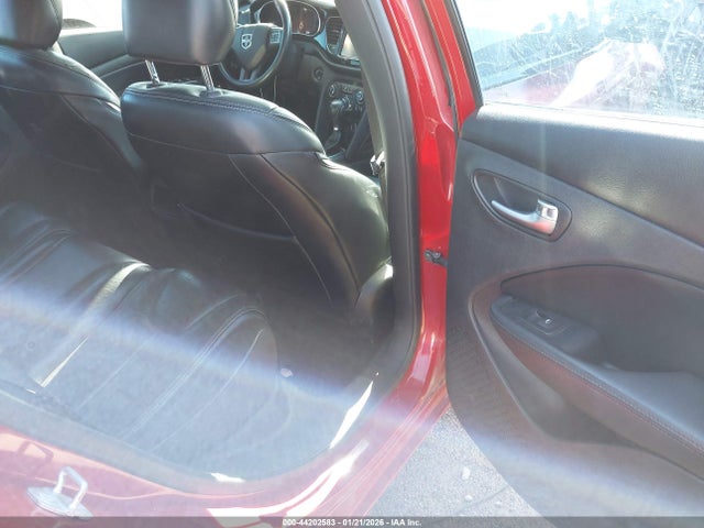Продаж на аукціоні авто 2013 Dodge Dart Limited, vin: 1C3CDFCAXDD330899, номер лоту: 44202583