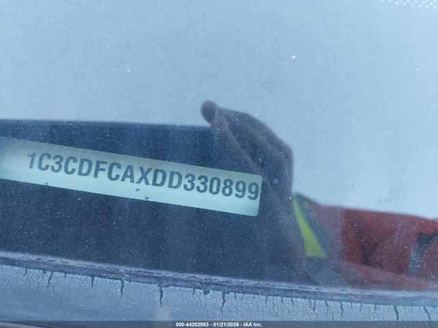 Продаж на аукціоні авто 2013 Dodge Dart Limited, vin: 1C3CDFCAXDD330899, номер лоту: 44202583