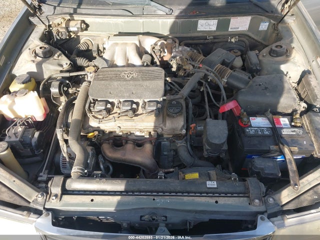 1999 TOYOTA AVALON 4T1BF18B7XU294109 Photo 9