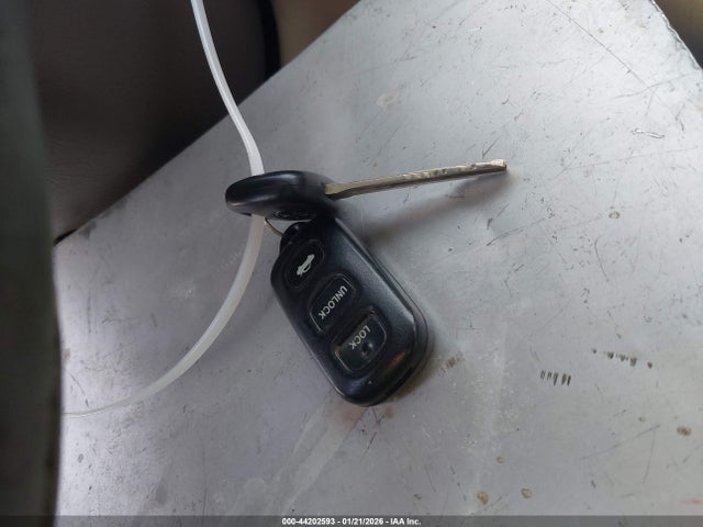 1999 TOYOTA AVALON 4T1BF18B7XU294109 Photo 10