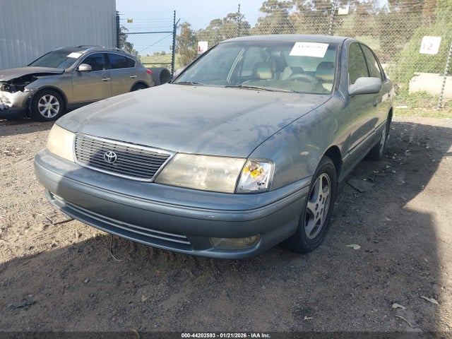 1999 TOYOTA AVALON 4T1BF18B7XU294109 Photo 1
