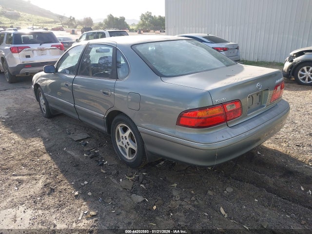 1999 TOYOTA AVALON 4T1BF18B7XU294109 Photo 2
