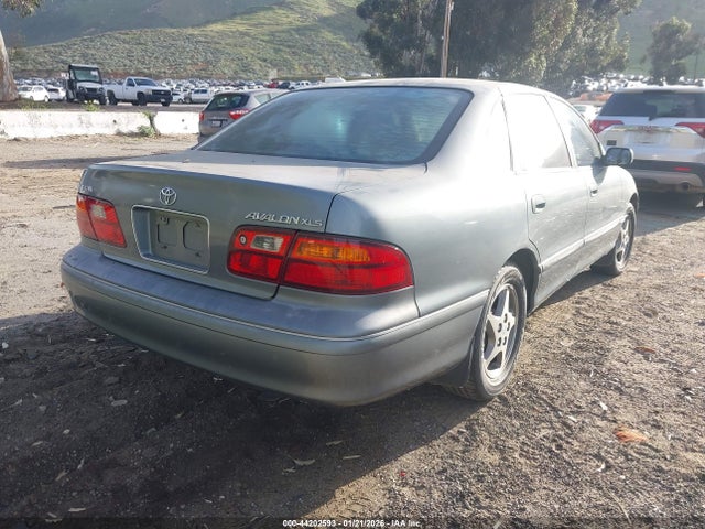 1999 TOYOTA AVALON 4T1BF18B7XU294109 Photo 3