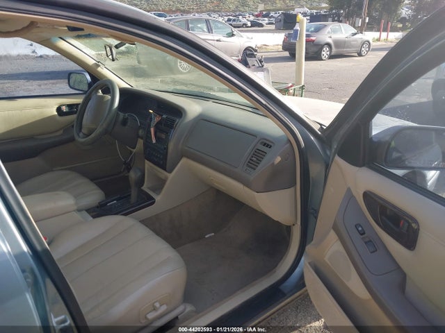 1999 TOYOTA AVALON 4T1BF18B7XU294109 Photo 4