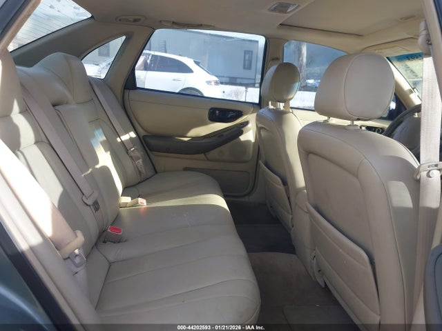 1999 TOYOTA AVALON 4T1BF18B7XU294109 Photo 7