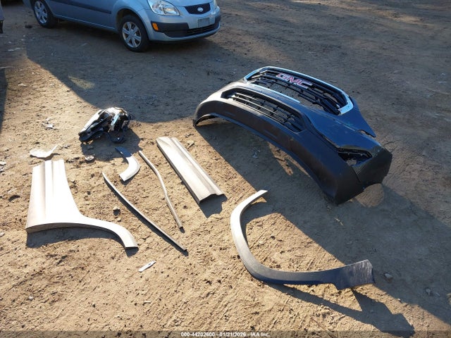 Aukcja sprzedaży 2018 Gmc Terrain Sle, vin: 3GKALTEV6JL167344, numer aukcji: 44202600