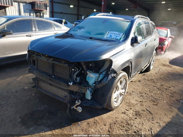 Aukcja sprzedaży 2018 Gmc Terrain Sle, vin: 3GKALTEV6JL167344, numer aukcji: 44202600