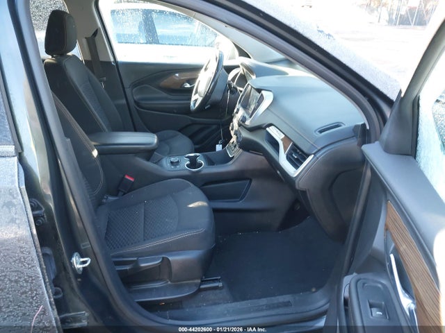 Aukcja sprzedaży 2018 Gmc Terrain Sle, vin: 3GKALTEV6JL167344, numer aukcji: 44202600
