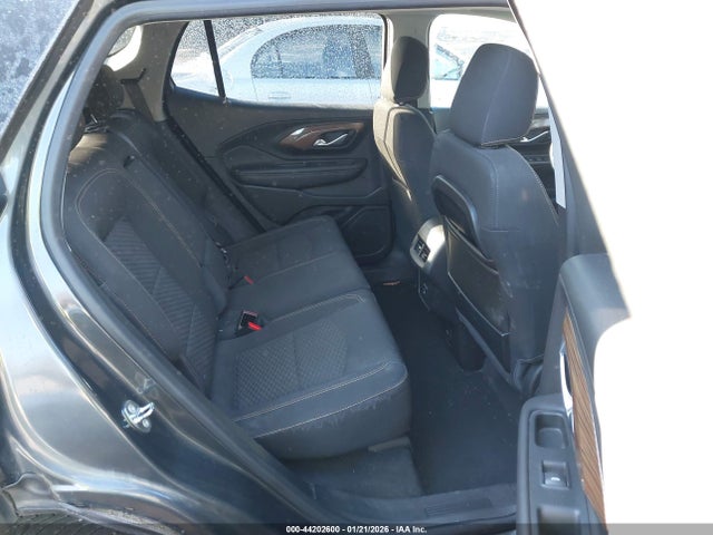 Aukcja sprzedaży 2018 Gmc Terrain Sle, vin: 3GKALTEV6JL167344, numer aukcji: 44202600