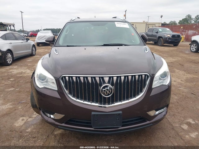 Buick Enclave Leather 2016 5GAKRBKD2GJ283792 Image 12