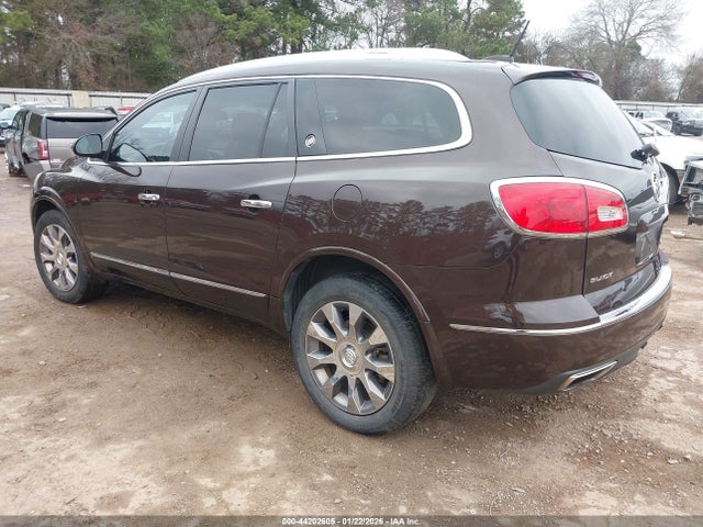 Buick Enclave Leather 2016 5GAKRBKD2GJ283792 Image 3