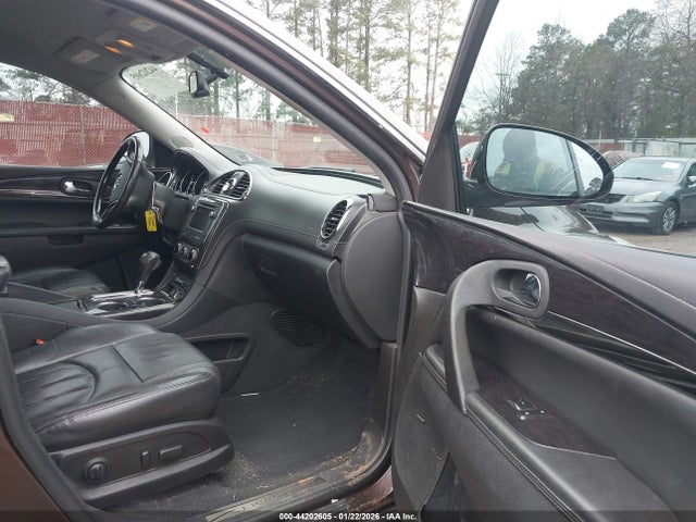 Buick Enclave Leather 2016 5GAKRBKD2GJ283792 Image 5