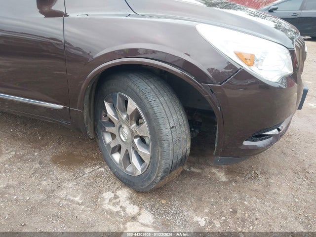 Buick Enclave Leather 2016 5GAKRBKD2GJ283792 Image 6