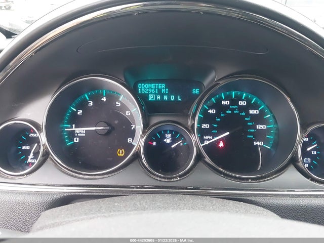 Buick Enclave Leather 2016 5GAKRBKD2GJ283792 Image 7