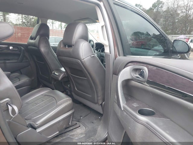 Buick Enclave Leather 2016 5GAKRBKD2GJ283792 Image 8