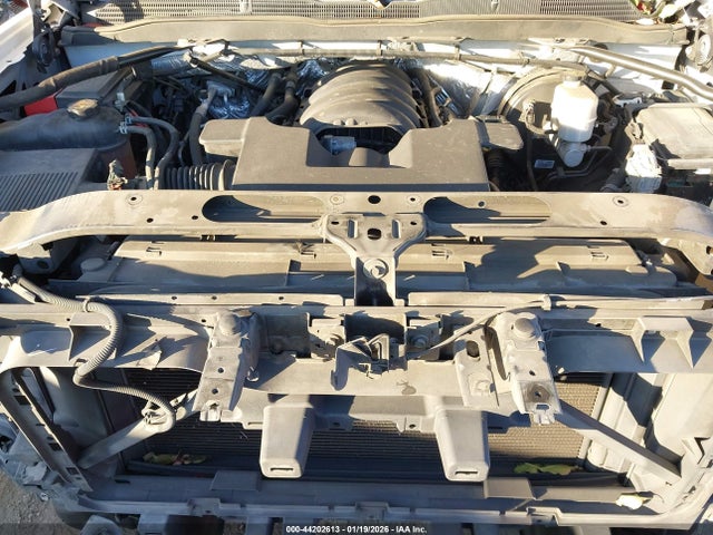 Chevrolet Silverado 1500 1lt 2015 1GCRCREC9FZ413013 Image 10