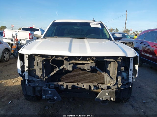Chevrolet Silverado 1500 1lt 2015 1GCRCREC9FZ413013 Image 13