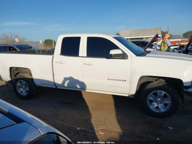 Chevrolet Silverado 1500 1lt 2015 1GCRCREC9FZ413013 Image 14