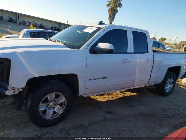 Chevrolet Silverado 1500 1lt 2015 1GCRCREC9FZ413013 Image 15