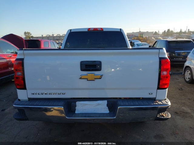 Chevrolet Silverado 1500 1lt 2015 1GCRCREC9FZ413013 Image 17