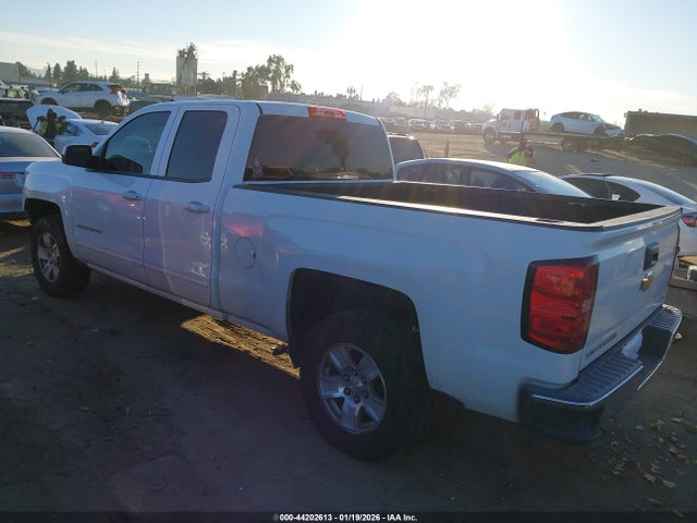 Chevrolet Silverado 1500 1lt 2015 1GCRCREC9FZ413013 Image 3