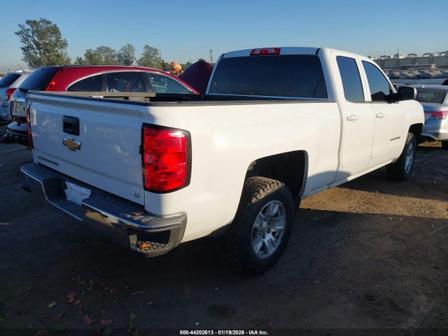 Chevrolet Silverado 1500 1lt 2015 1GCRCREC9FZ413013 Image 4