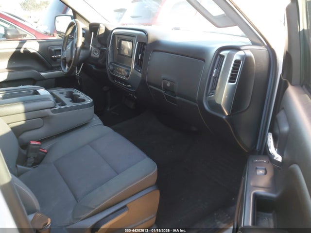 Chevrolet Silverado 1500 1lt 2015 1GCRCREC9FZ413013 Image 5