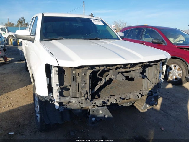 Chevrolet Silverado 1500 1lt 2015 1GCRCREC9FZ413013 Image 6