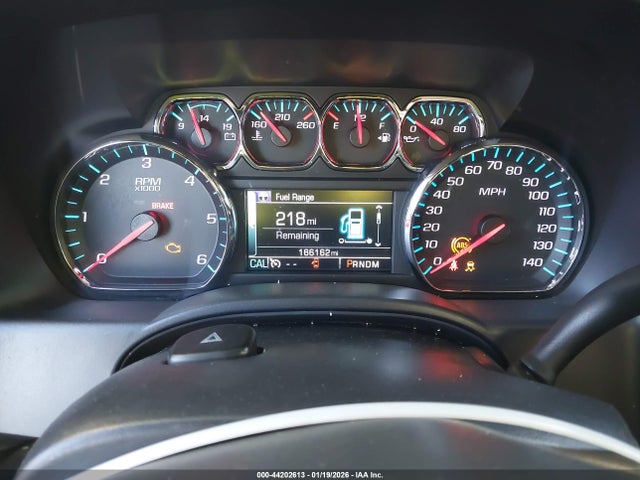 Chevrolet Silverado 1500 1lt 2015 1GCRCREC9FZ413013 Image 7