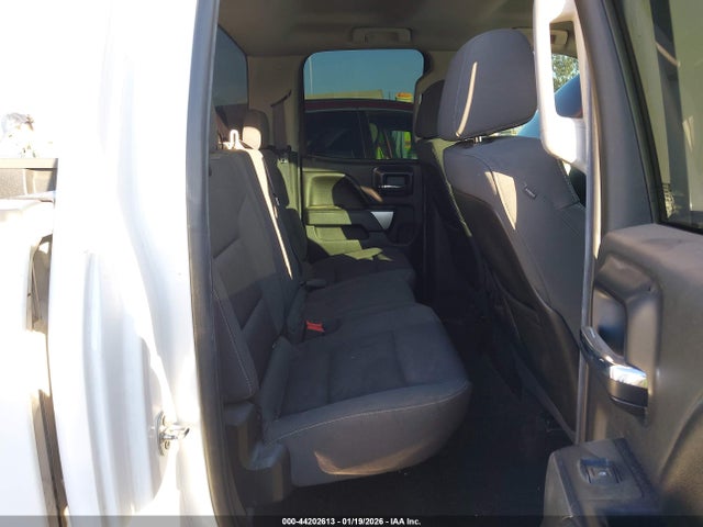 Chevrolet Silverado 1500 1lt 2015 1GCRCREC9FZ413013 Image 8