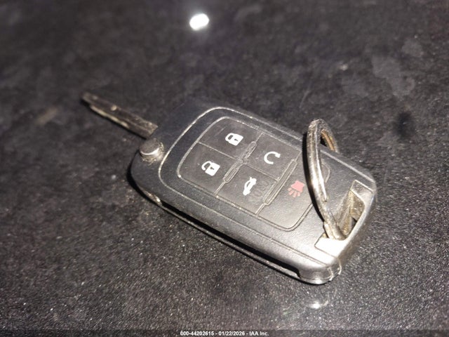 Chevrolet IMPALA 2LZ 2015 2G1165S33F9294587 Image 11