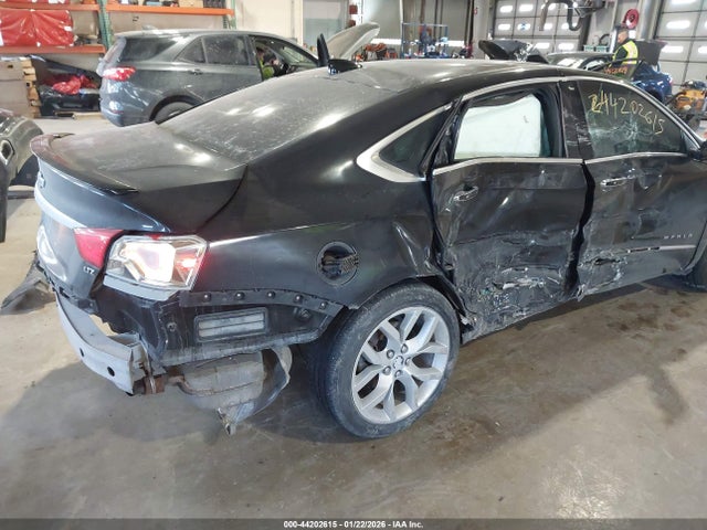 Chevrolet IMPALA 2LZ 2015 2G1165S33F9294587 Image 6