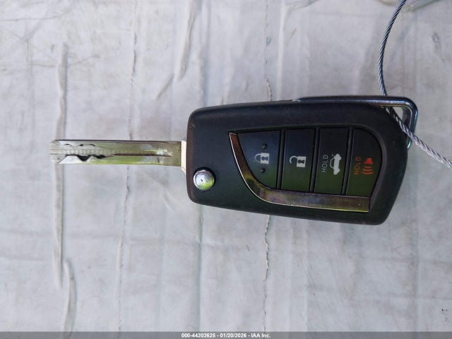 2021 TOYOTA COROLLA JTDS4MCE6MJ067343 Photo 10