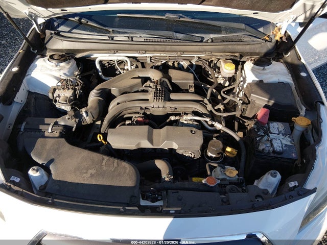 4S3BNAS6XH3052487 Subaru Legacy 2.5i Sport