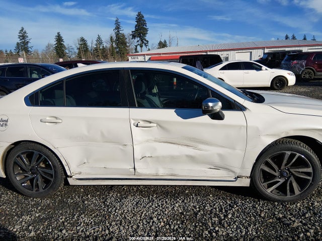 4S3BNAS6XH3052487 Subaru Legacy 2.5i Sport