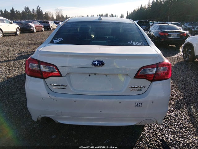 4S3BNAS6XH3052487 Subaru Legacy 2.5i Sport
