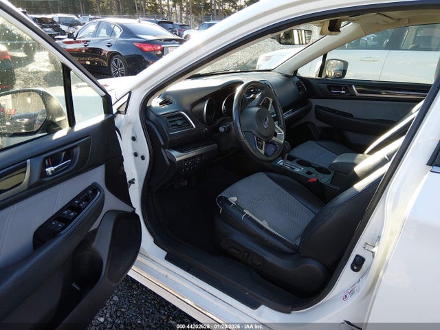 4S3BNAS6XH3052487 Subaru Legacy 2.5i Sport