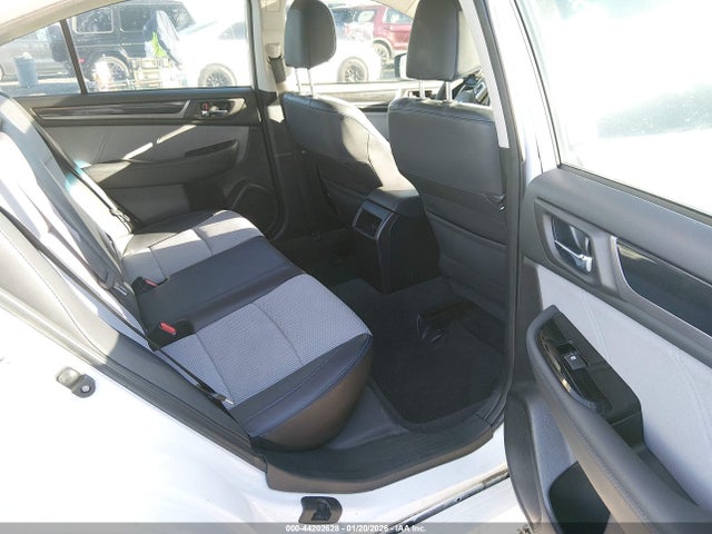4S3BNAS6XH3052487 Subaru Legacy 2.5i Sport