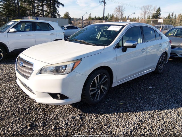 4S3BNAS6XH3052487 Subaru Legacy 2.5i Sport