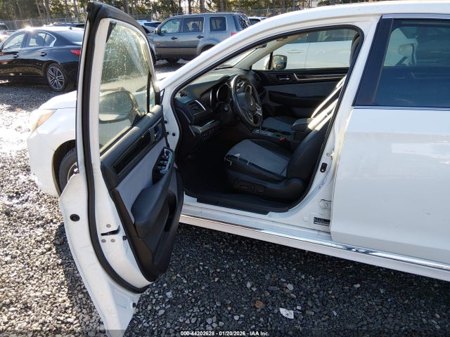 4S3BNAS6XH3052487 Subaru Legacy 2.5i Sport