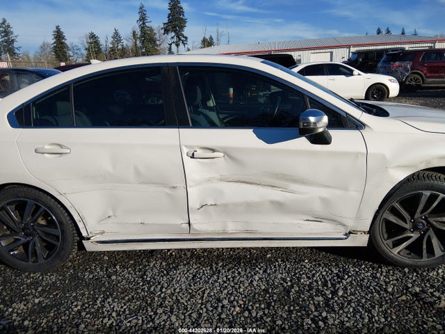 4S3BNAS6XH3052487 Subaru Legacy 2.5i Sport