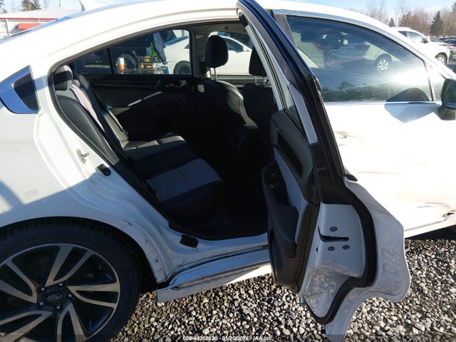 4S3BNAS6XH3052487 Subaru Legacy 2.5i Sport
