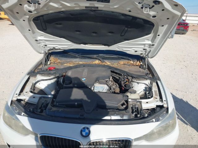 2013 BMW 328I WBA3B5C51DF594349 Photo 9