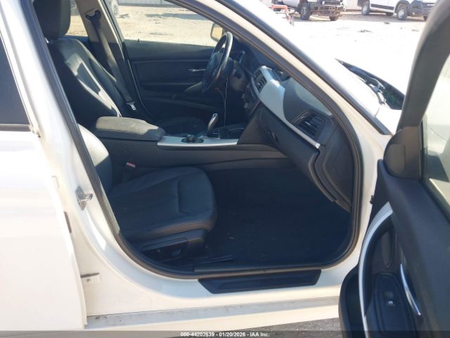 2013 BMW 328I WBA3B5C51DF594349 Photo 4