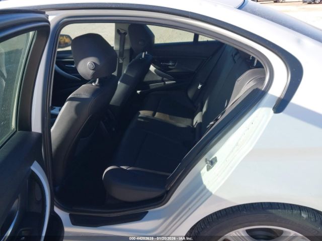 2013 BMW 328I WBA3B5C51DF594349 Photo 7