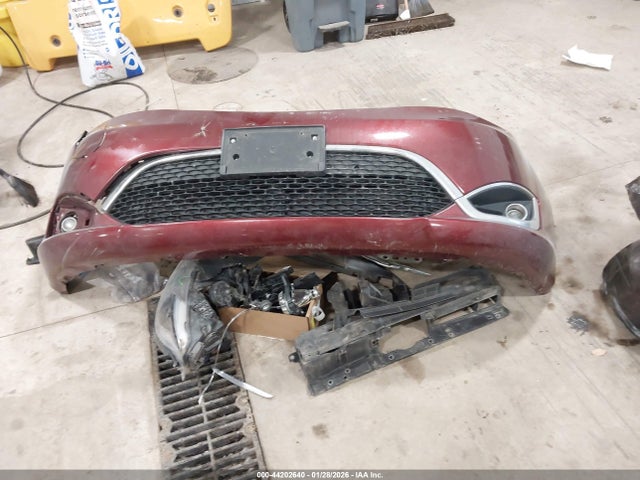 Продаж на аукціоні авто 2018 Chrysler Pacifica Touring L Plus, vin: 2C4RC1EG4JR306491, номер лоту: 44202640